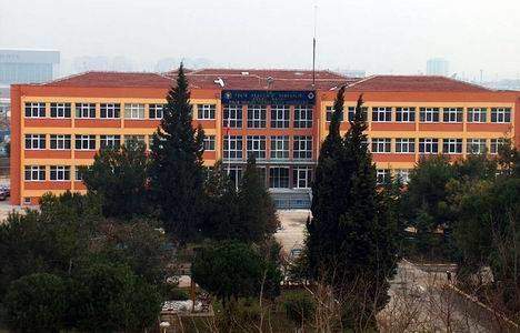 istanbul polis okulu