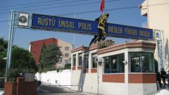 İzmir Rüştü Ünsal Polis Meslek Yüksek Okulu