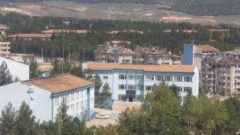 Gaziantep Polis Meslek Eğitim Merkezi