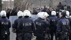 Polislerin Atama ve Yer Değiştirme Yönetmeliği